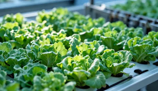 生态蔬菜苗种植中农机服务的适用条件与选择依据