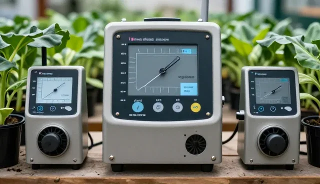 玉米种产业中的生态蔬菜苗种植问题与发展趋势