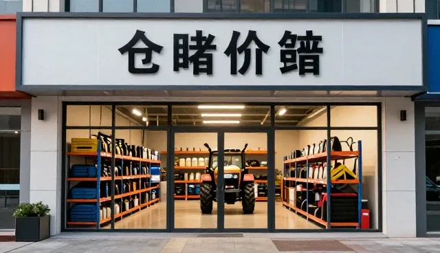 农产品仓储保鲜如何应对多样化应用场景